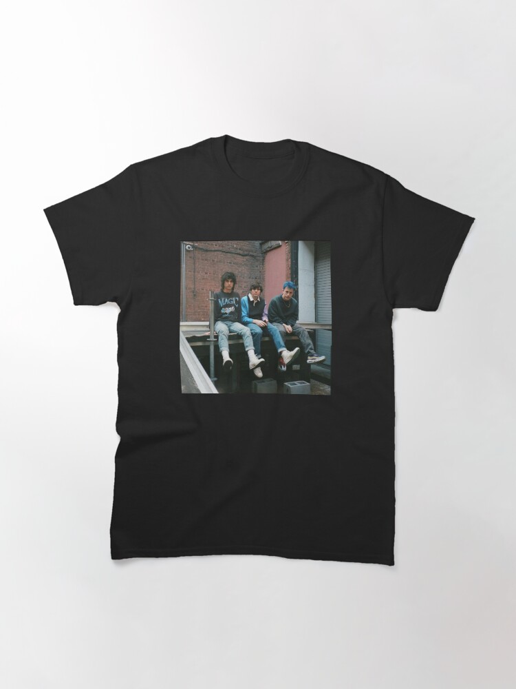 Alternate view of Wallows Classic T-Shirt