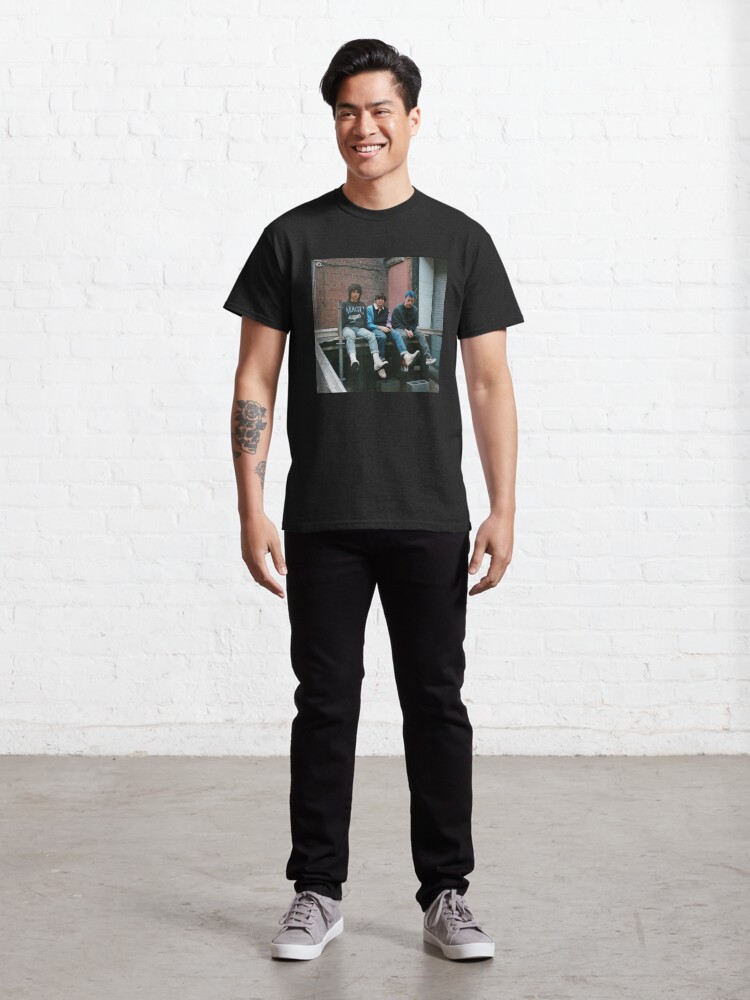 Alternate view of Wallows Classic T-Shirt