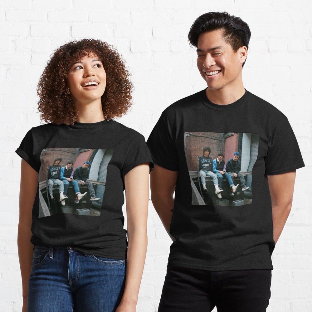 Wallows Classic T-Shirt