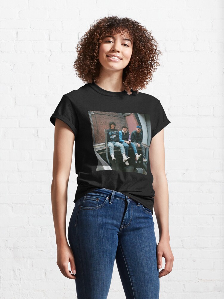 Alternate view of Wallows Classic T-Shirt