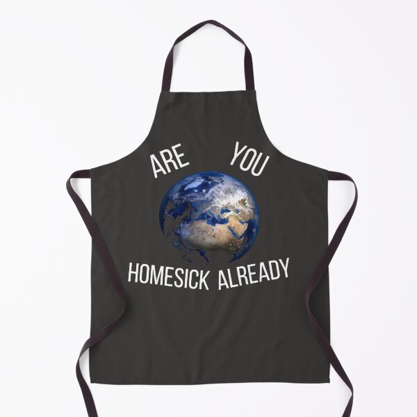 Item preview, Are you homesick already designed and sold by Keanu Van lierop.