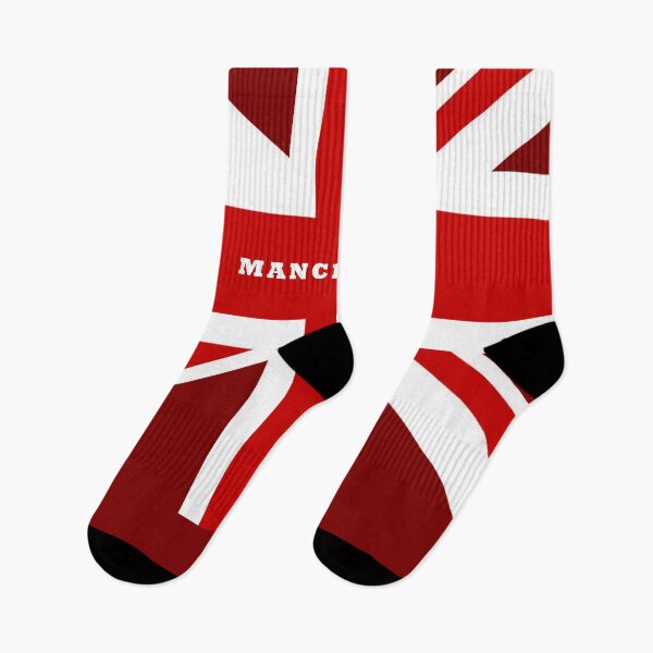 Item preview, Manchester - Union Jack designed and sold by Jamiecsmith1986.