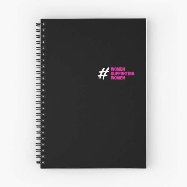 Item preview, Hashtag Women Supporting Women  designed and sold by GrandmaApproved.