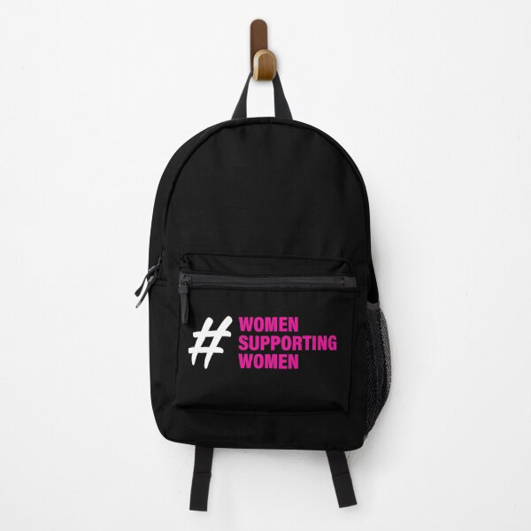 Item preview, Hashtag Women Supporting Women  designed and sold by GrandmaApproved.