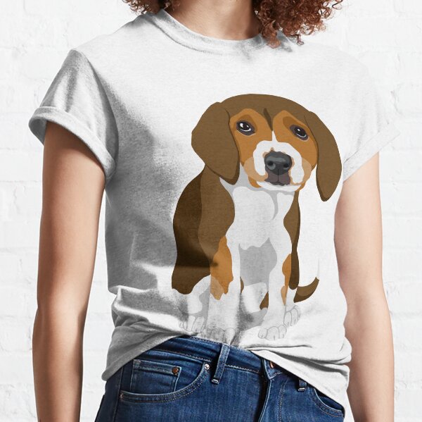 Beagle merchandise shop