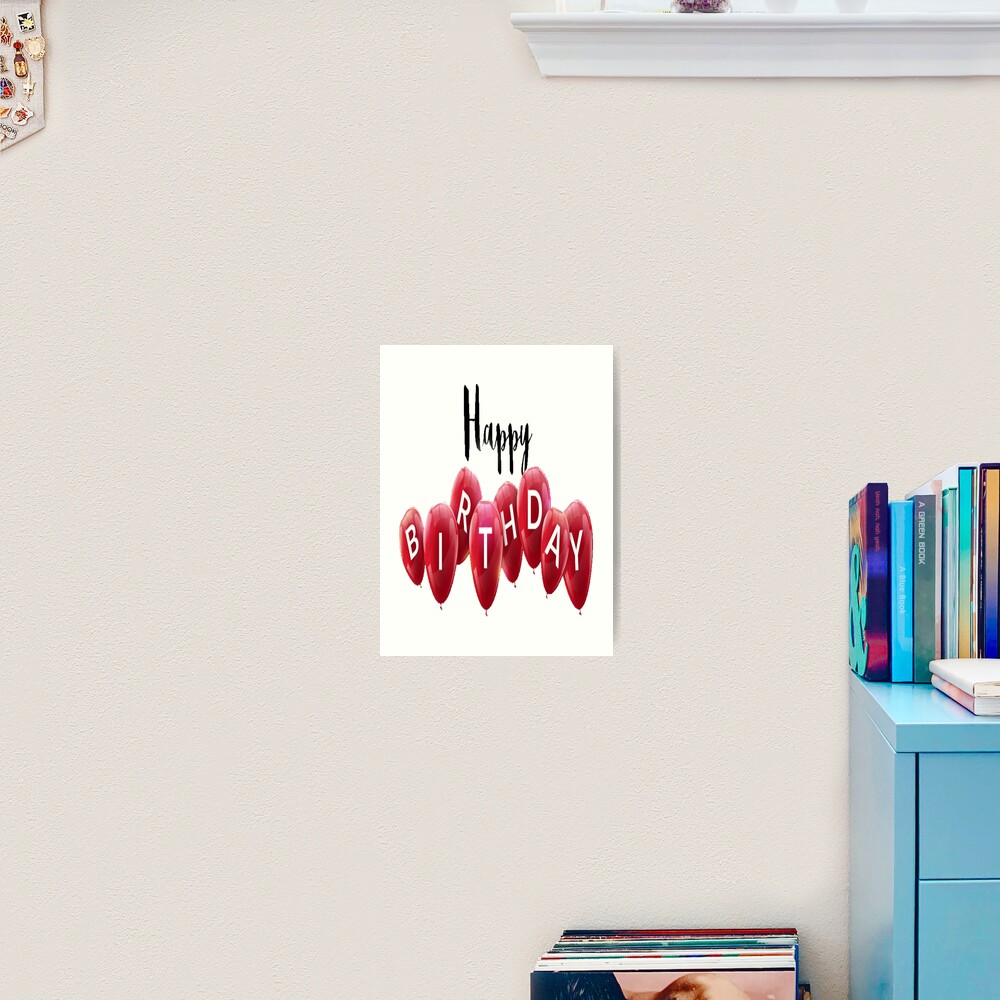 Item preview, Art Print designed and sold by Saa3D.