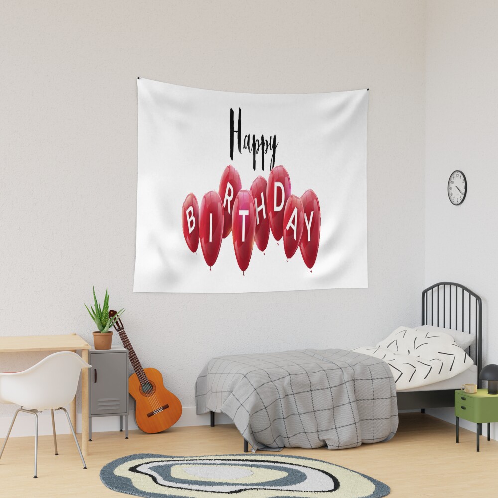 Item preview, Tapestry designed and sold by Saa3D.
