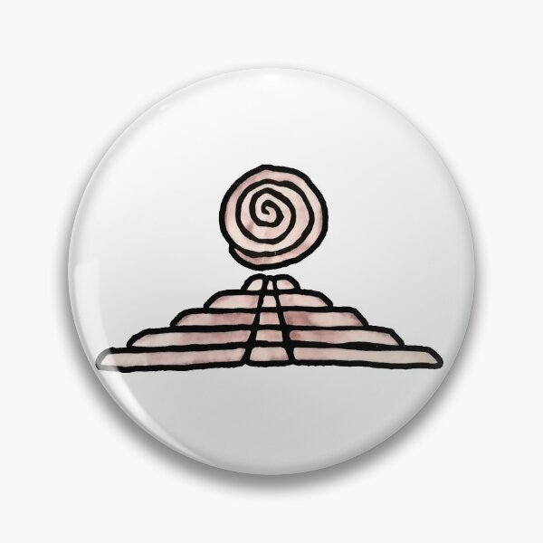 Item preview, Pyramid of the Sun designed and sold by epulmol.