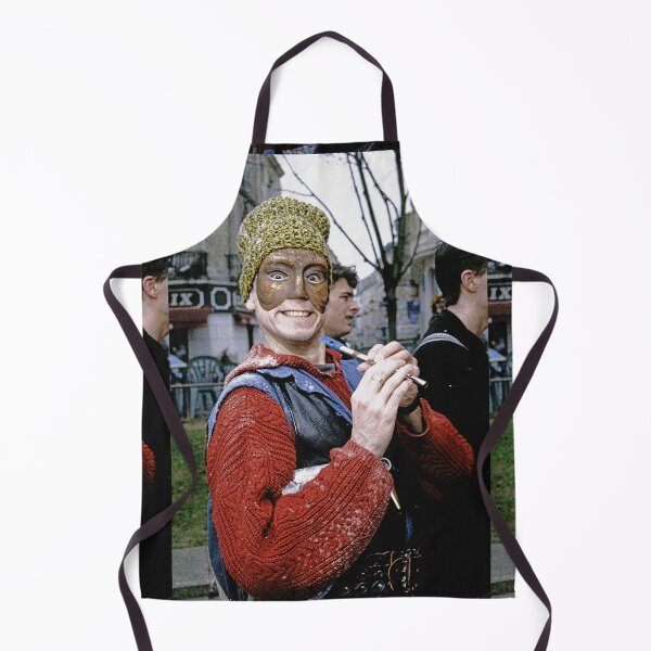 Item preview, r2386/ Le Flutier de ville de Hamelin Carnaval de Poitiers 1997 par Okaio Créations - Olavia-Olao avec canon eos 5 28-70 L f.2.8 et Studio Portable Okaio avec 3 Flashs et les Boites à lumière Okaio designed and sold by o.okaïo.