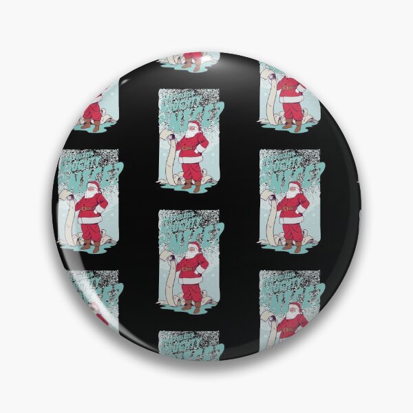Artikelvorschau, Cool Santa Claus Xmas Design entworfen und verkauft von DavinciStore21.