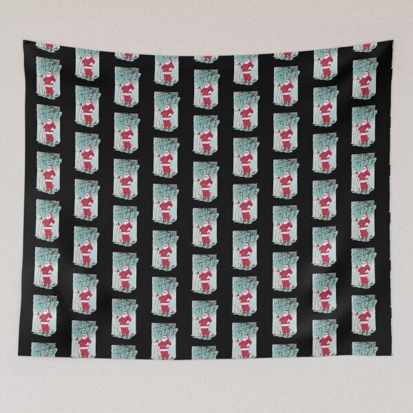 Item preview, Cool Santa Claus Xmas Design designed and sold by DavinciStore21.