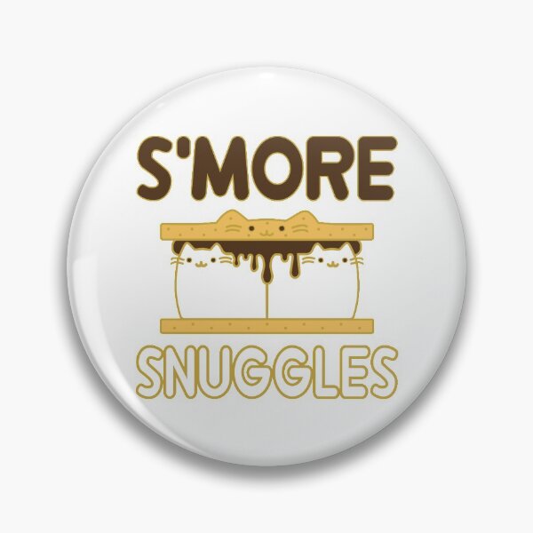 Item preview, S'More Snuggles Kitty Cat Friends designed and sold by arturekdesign.