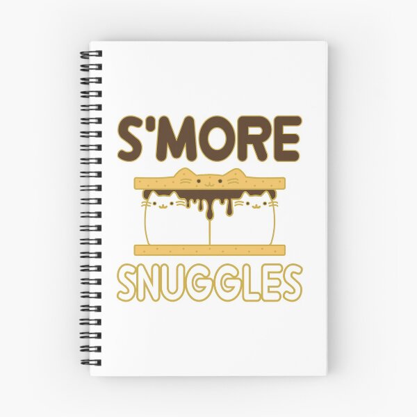 Item preview, S'More Snuggles Kitty Cat Friends designed and sold by arturekdesign.