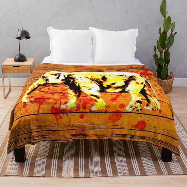 Item preview, Elephant in Gold designed and sold by Daniel Janda.