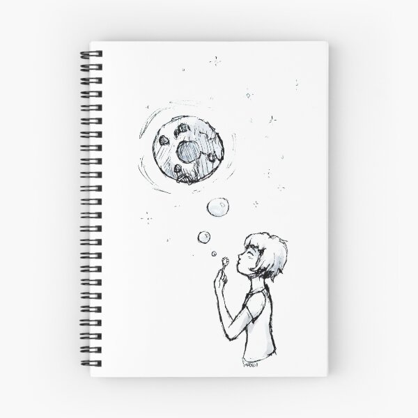 Item preview, Making Bubble Moons  designed and sold by Emily Davies.