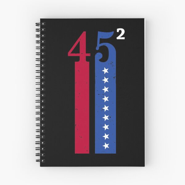 Item preview, 45 Squared Trump President designed and sold by Art-Max.