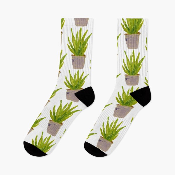 Item preview, aloe plant  designed and sold by kimgriffin.