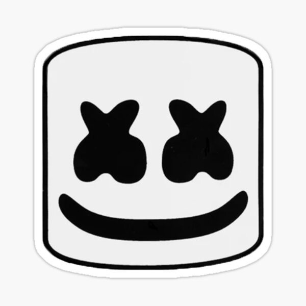 Marshmello Gifts & Merchandise for Sale | Redbubble