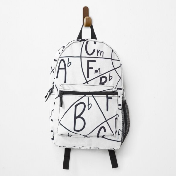 Item preview, Twist and Shout Circle of Fifths designed and sold by Twist and Shout.