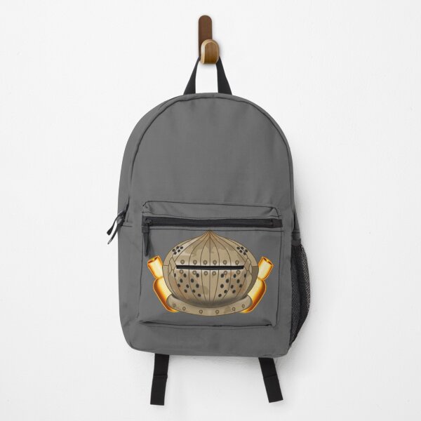 dark souls backpack