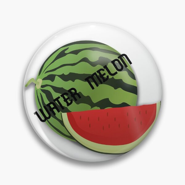 Item preview, water melon designed and sold by prem sai.