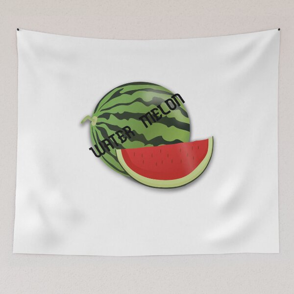 Item preview, water melon designed and sold by prem sai.