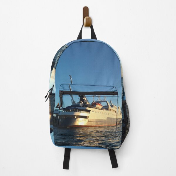 Item preview, Galapagos Ocean Ship designed and sold by CncptulCaptures.