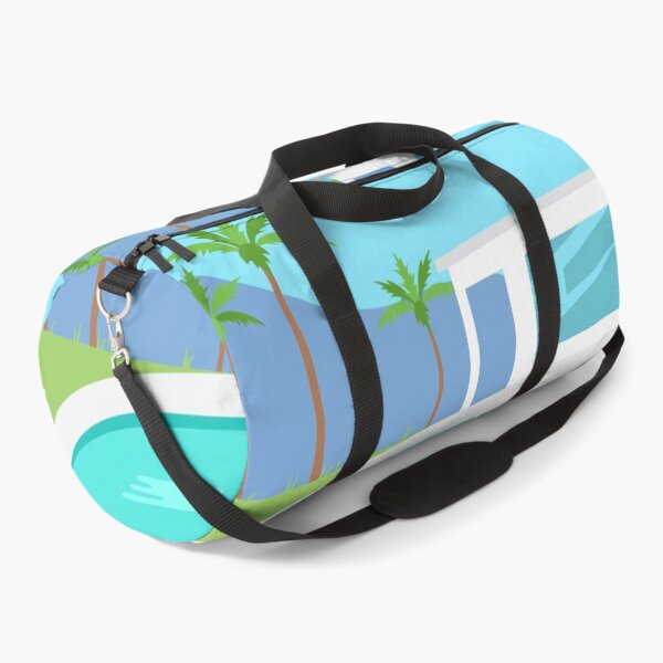 Item preview, Mid Century Modern California Pool designed and sold by brianarells.