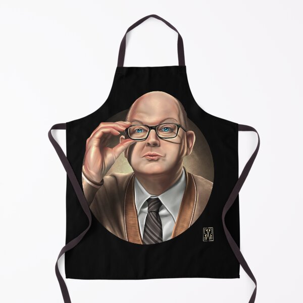 Item preview, Colin! designed and sold by VixPeculiar.