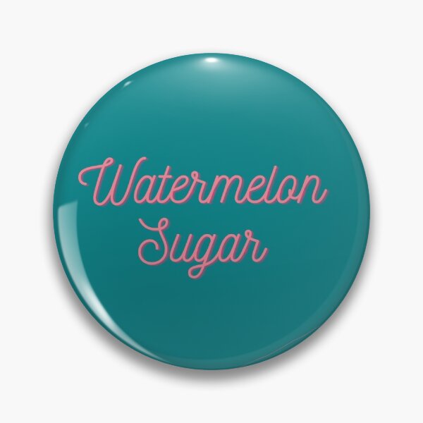 Item preview, watermelon sugar designed and sold by MarineM15.
