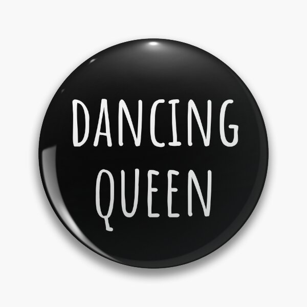 Item preview, Dancing Queen designed and sold by CatMonkStudios.