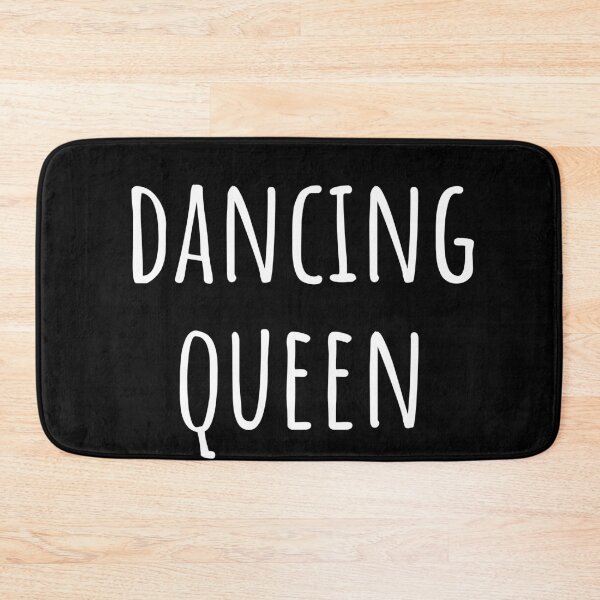 Item preview, Dancing Queen designed and sold by CatMonkStudios.