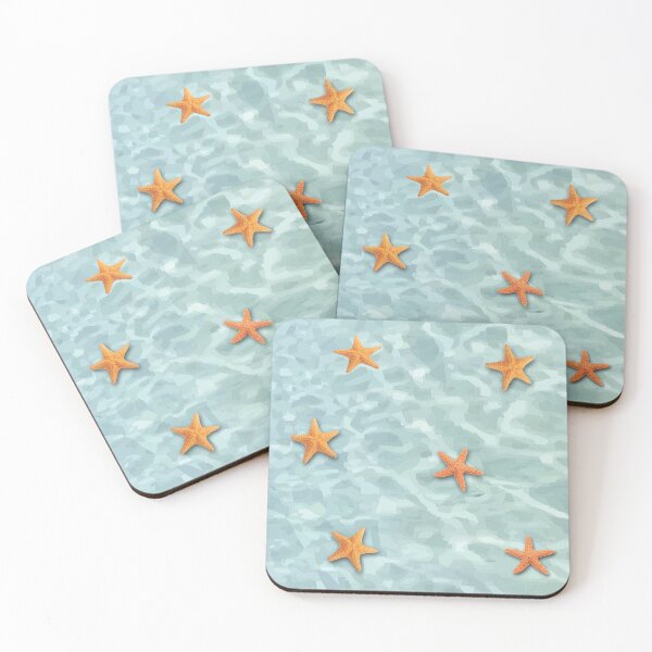 Item preview, Sea Stars designed and sold by Smartalb.