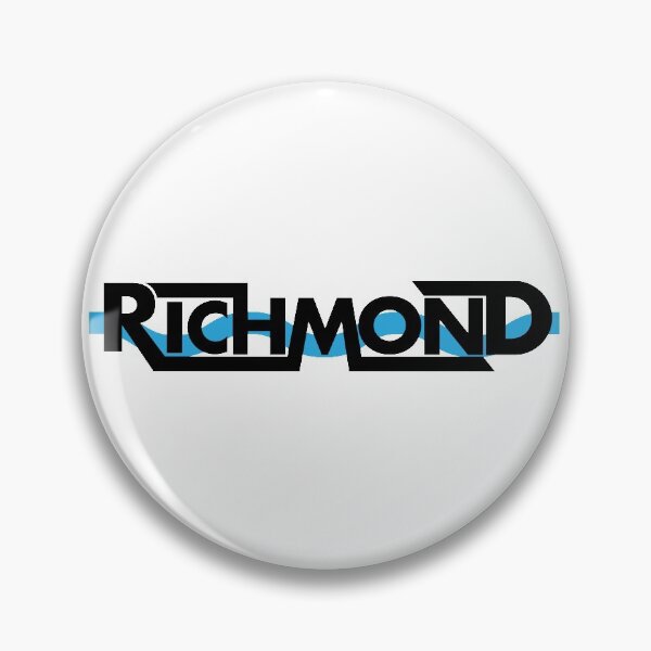 Artikelvorschau, richmond va entworfen und verkauft von byleahwithlove.