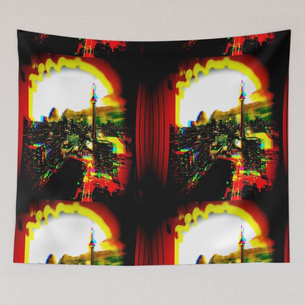 Item preview, Jazzy glossy shiny city life designed and sold by OSG369.
