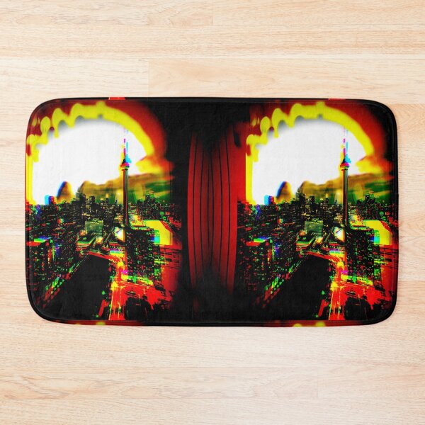 Item preview, Jazzy glossy shiny city life designed and sold by OSG369.