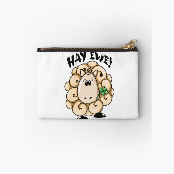 Item preview, Hay Ewe!! designed and sold by lovingkakeart.