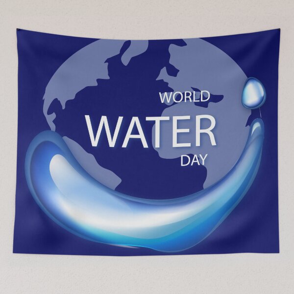 Item preview, water in the world designed and sold by farfalla68.