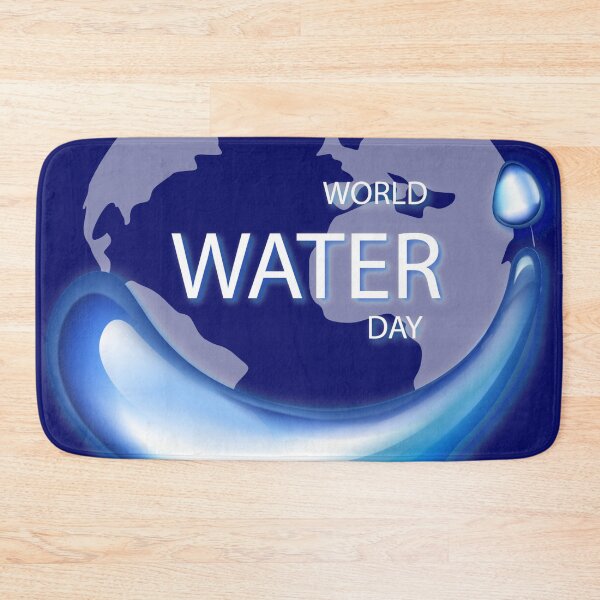 Item preview, water in the world designed and sold by farfalla68.
