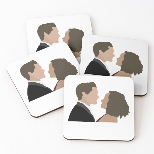 Item preview, Bonnie and Enzo designed and sold by mashal1076.