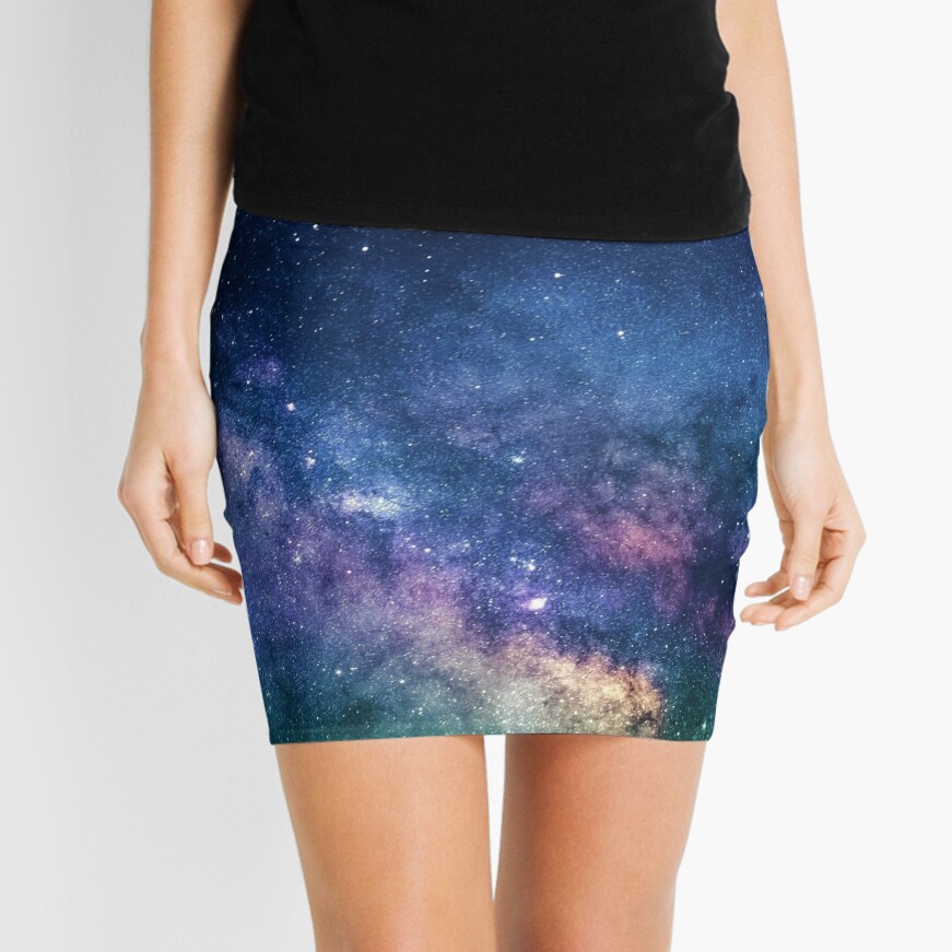 Item preview, Mini Skirt designed and sold by DesignCats.