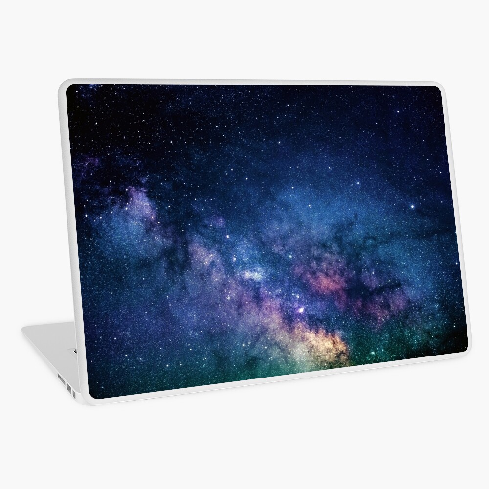 Item preview, Laptop Skin designed and sold by DesignCats.