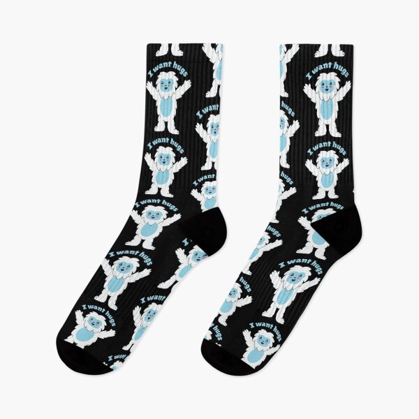 Artikelvorschau, I Want Hugs entworfen und verkauft von DavinciStore21.