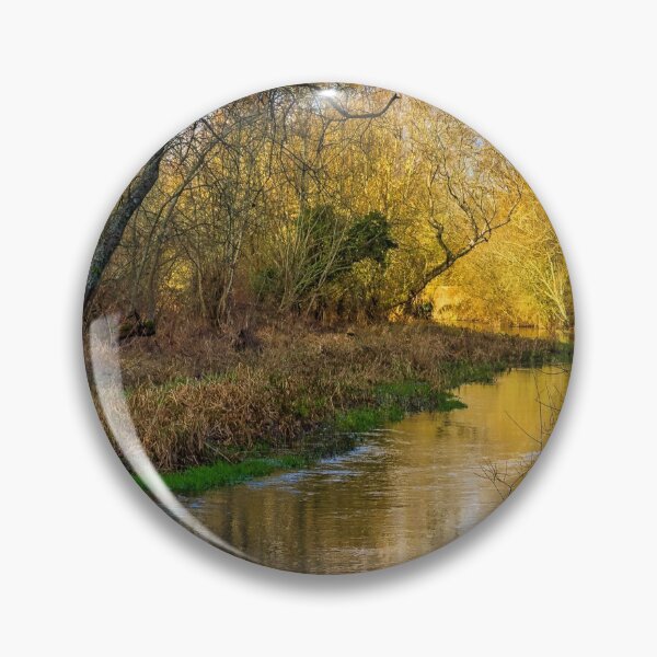 Item preview, Berkshire Stream designed and sold by MLP Fine Art.