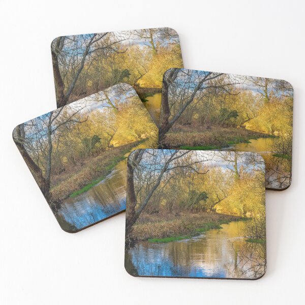 Item preview, Berkshire Stream designed and sold by MLP Fine Art.