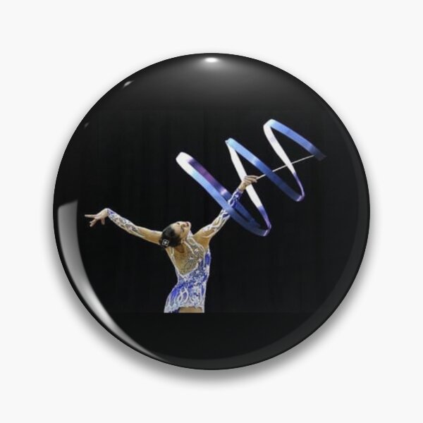 Item preview, Rhythmic gymnastics designed and sold by Mayajs.