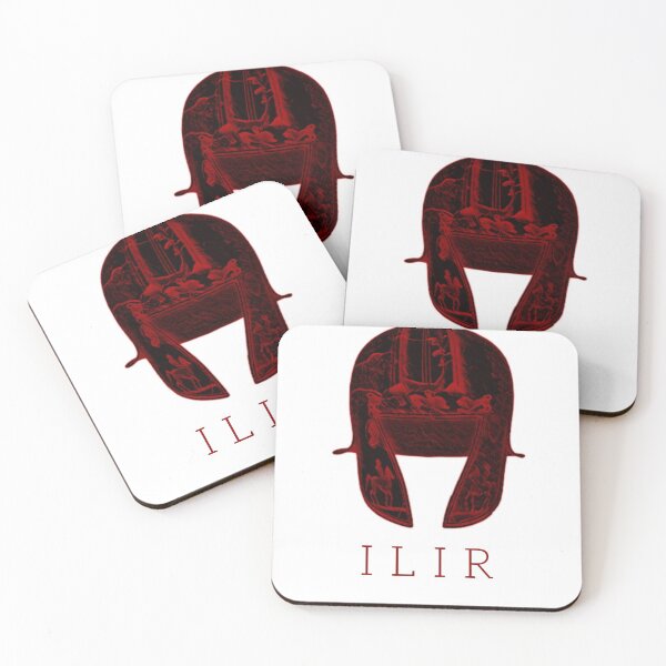Item preview, Ilir designed and sold by darbyte.