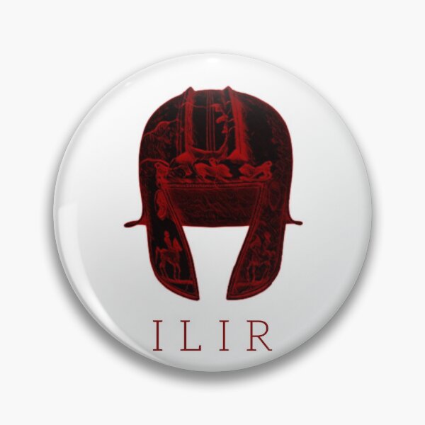 Item preview, Ilir designed and sold by darbyte.