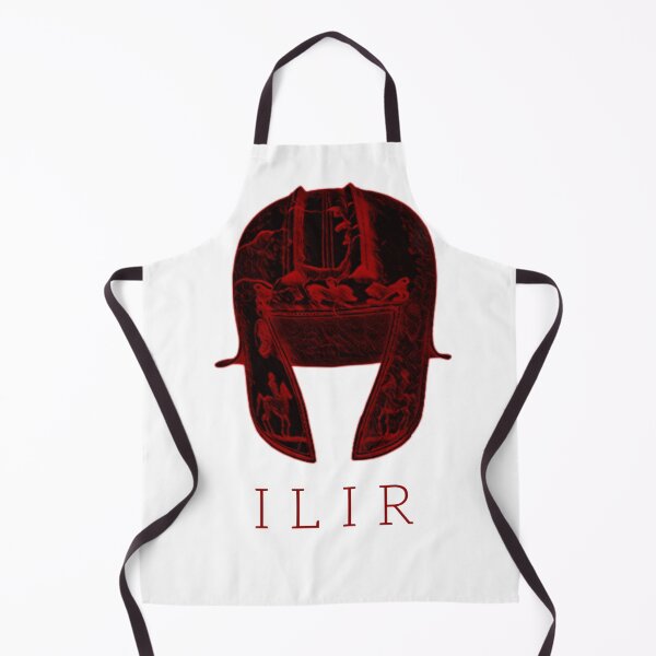 Item preview, Ilir designed and sold by darbyte.