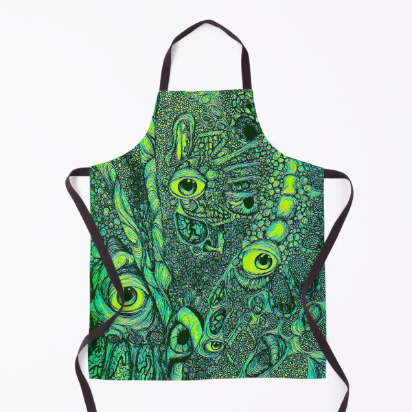 Item preview, Lizard Person designed and sold by Victoria  Cook.